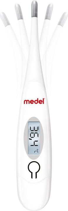 Produktbild Beurer Express Fieberthermometer (Berührungslos)