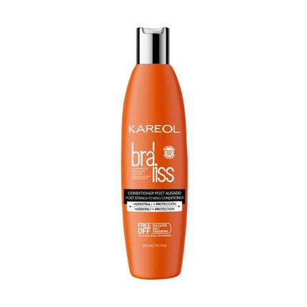 Produktbild Kareol Braliss Post Straighteni. Spülung 300ml (300 ml)