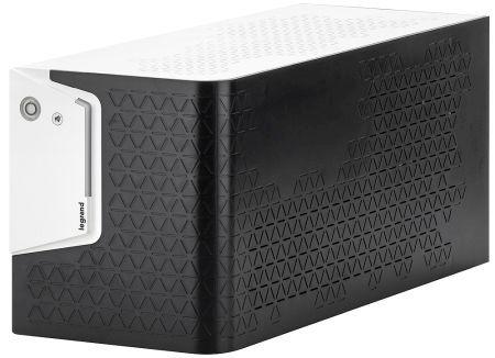 Actual product image Vaddio 310186 - Line interactive - 1000 VA - 600 W - 170 V - 290 V - 50/60 Hz (1000 VA, 600 W, Line-interactive UPS)