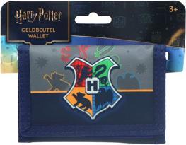 Produktbild Undercover Brieftasche Harry Potter