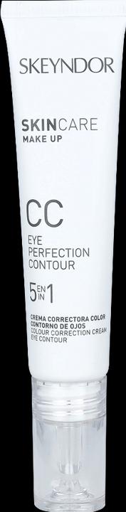 Actual product image Skeyndor Make Up CC Eye Perfection Contour 5-in-1 (15 ml)
