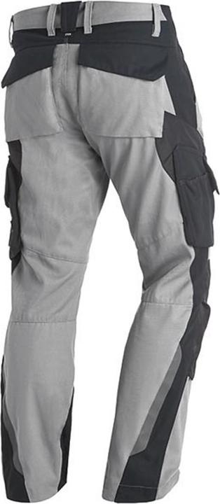 Immagine prodotto FHB Pantaloni da lavoro con Cordura (28)