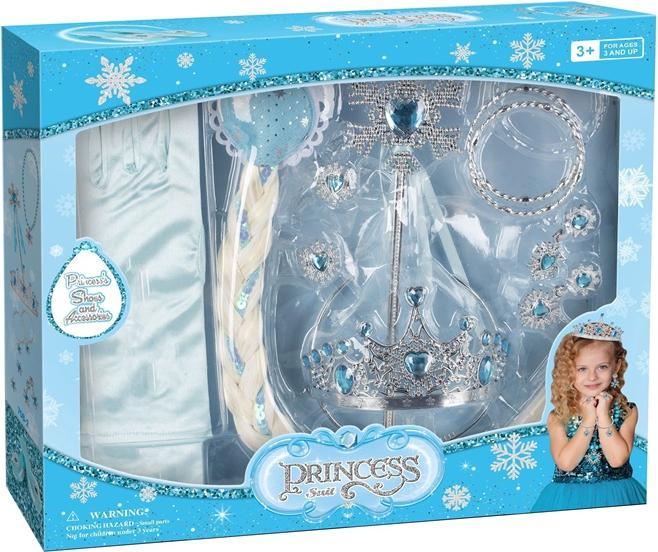 Produktbild Nenurodyta Beauty Princess Set