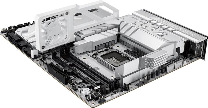 Produktbild ASUS ROG MAXIMUS Z890 APEX (LGA 1851, Intel Z890, ATX)