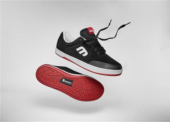 Produktbild etnies M41650 (42)