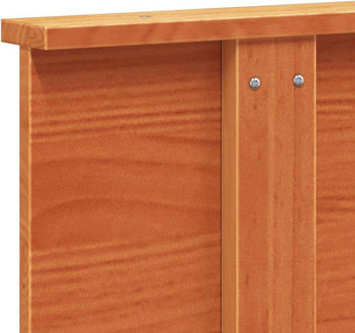 Image du produit VidaXL Donatienne (139 x 6 x 82,5 cm)