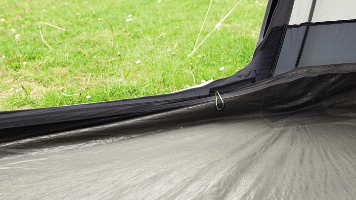Produktbild Outwell Montana 6P (Tunnelzelt, 41.80 kg, 6 Personen)