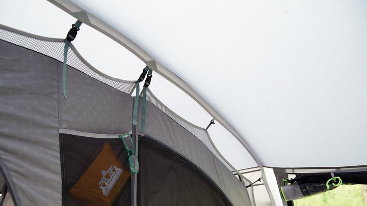 Produktbild Outwell Montana 6P (Tunnelzelt, 41.80 kg, 6 Personen)