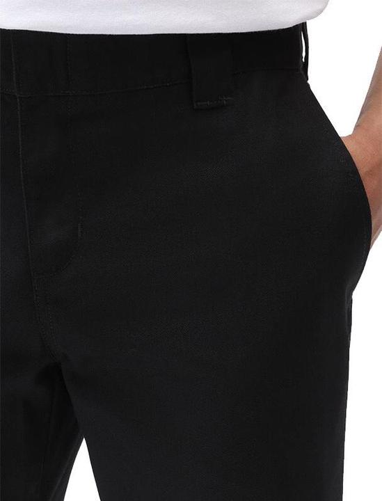 Produktbild The Dickies 872 WORK PANT REC BLACK (30)
