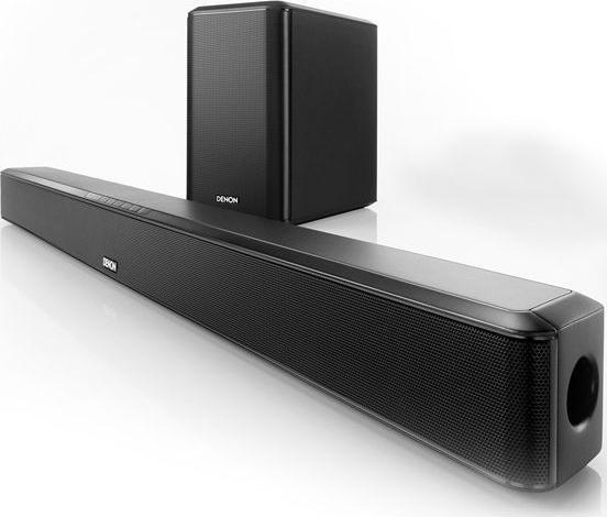 Produktbild Denon Dht-S514 (175 W, Stereo)