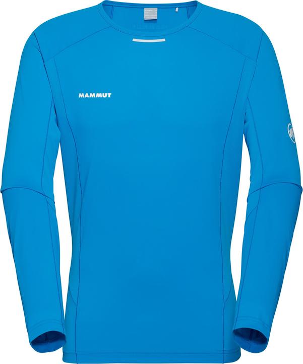 Produktbild Mammut Aenergy FL Longsleeve Men (M)