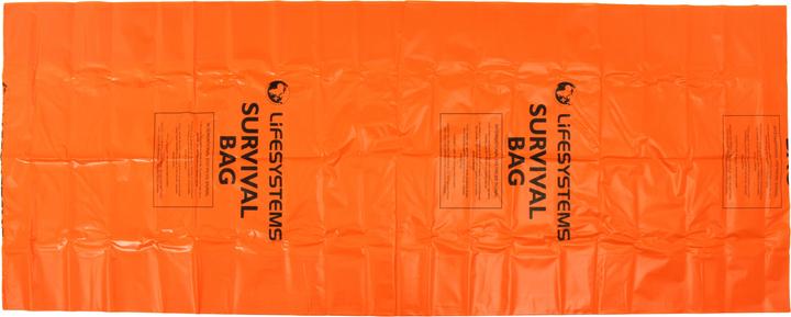 Immagine prodotto Lifesystems Borsa di sopravvivenza (Accessori per kit di primo soccorso)