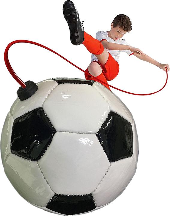 Produktbild Sport X Fussball Trainer 140-160gr.