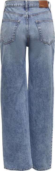 Produktbild Only ONLHope Life Wide High Waist Jeans (26)