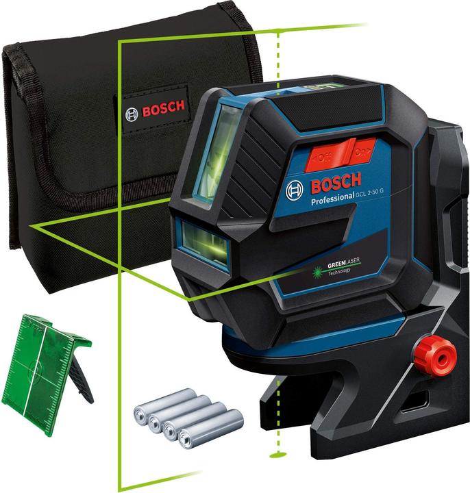 Laser target plate, Battery, Bag, Rotating holder