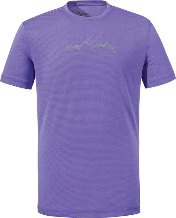 Schöffel CIRC T Shirt Sulten M