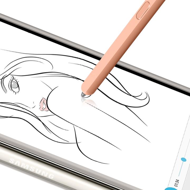 Produktbild Samsung Slim S-pen Case (Samsung Galaxy Z Fold5)