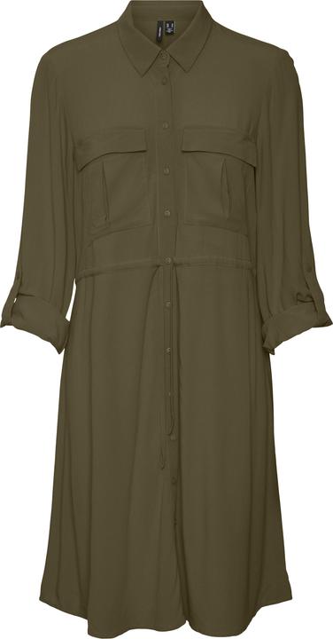 Olive foncée