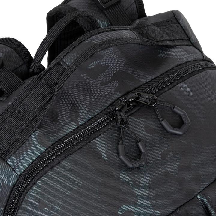 Actual product image Rivacase NB Backpack Sherwood camo 7661 (32 l)