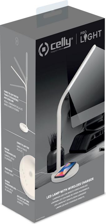 Produktbild Celly LED Lamp