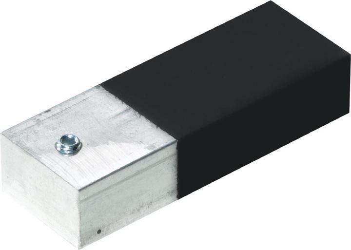 Actual product image ECO Opening restrictor for subsequent insertion into the guide rail TS31/51/61