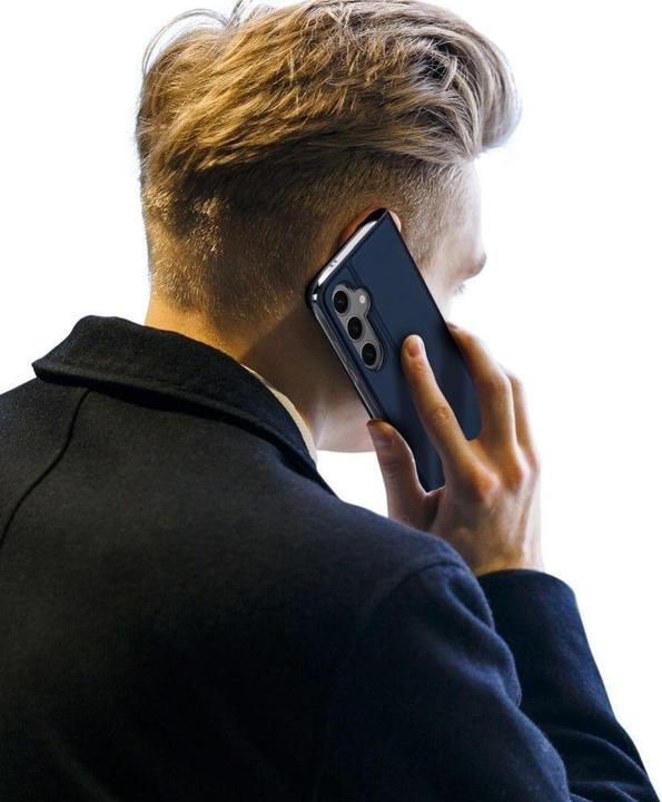 Image du produit Dux Ducis FE - Skin Pro Flip Case (Samsung Galaxy S24 FE)
