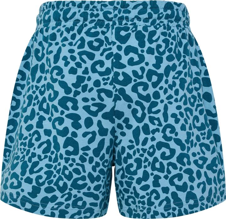 Actual product image hummel Hmlflowy Aop Shorts (134)