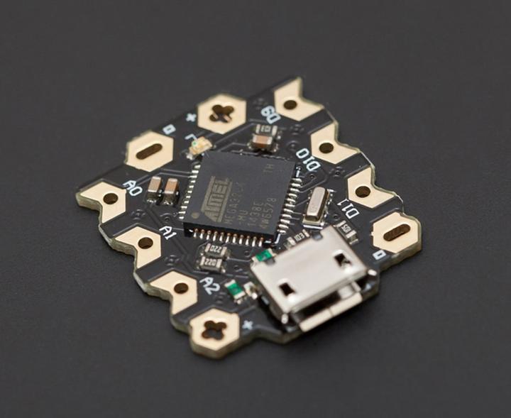 Image du produit DFRobot Le plus petit Arduino de Beetle