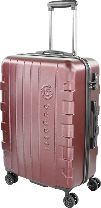 Actual product image Bugatti Galatea (64.43 l, M (50 - 90l))