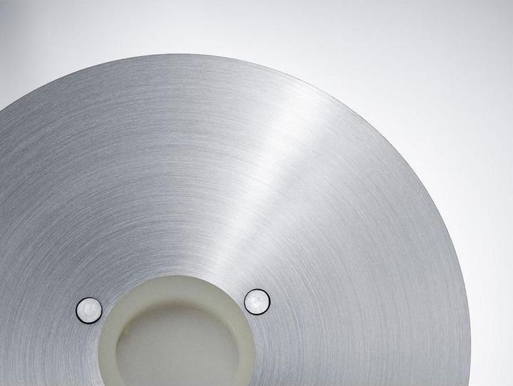 Produktbild Graef Spezialmesser (glatt, Ø 170 mm)