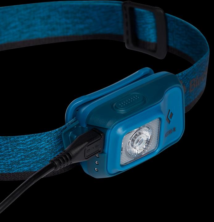 Produktbild Black Diamond ASTRO 300-R HEADLAMP (300 lm)