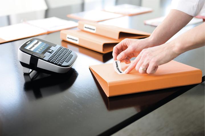 Productafbeelding Dymo LabelManager 500TS