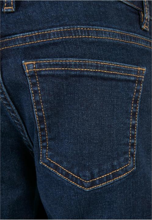 Produktbild Urban Classics Boys Stretch Denim Pants (158)
