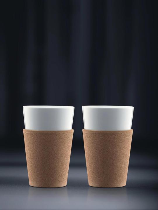 Produktbild Bodum Bistro (600 ml, 2 x)