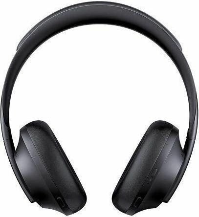 Produktbild Bose 700 UC (ANC, 20 h, Kabelgebunden, Kabellos)