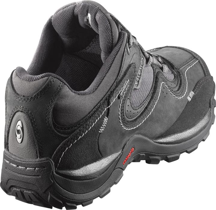 Actual product image Salomon Elios 2 GTX Hiking Shoes