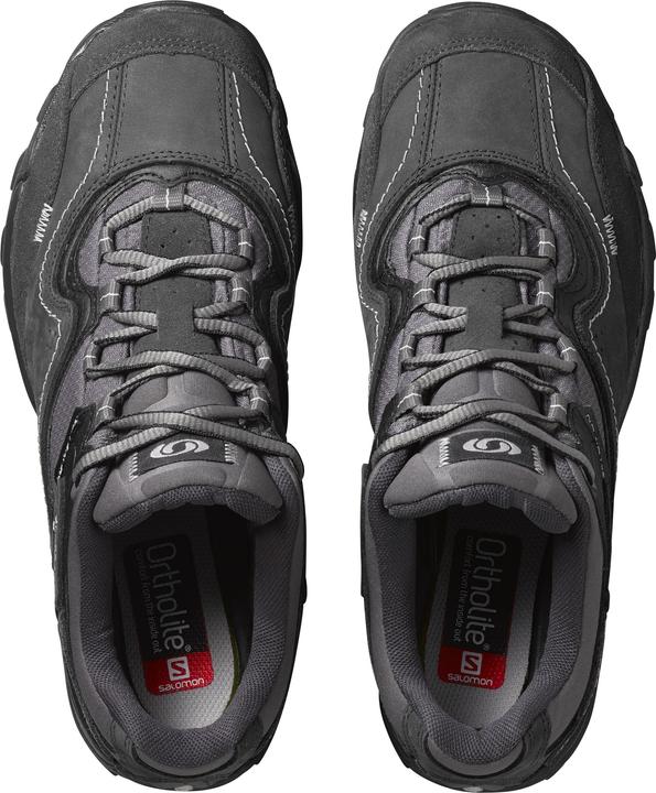 Actual product image Salomon Elios 2 GTX Hiking Shoes