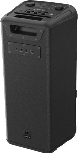 Actual product image Panasonic Speaker SC-TMAX45E-K (Electrical connection)