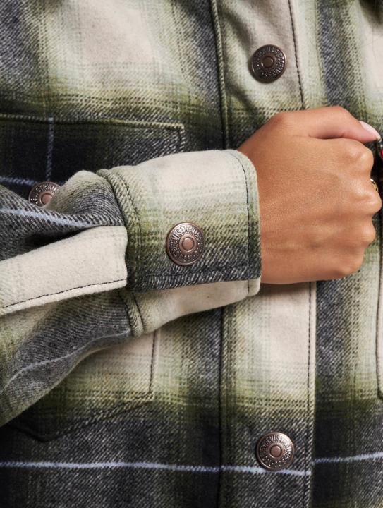 Actual product image Levis Wool winter jacket - 95957 (M)