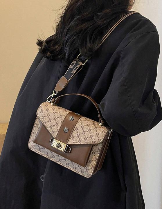 Actual product image Only-Bags.Store Women Handbag, Leather Hobo Satchels, Shoulder Bag, Shoulder Bag, Purse