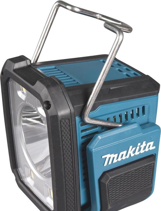 Actual product image Makita ML007G (1250 lm)