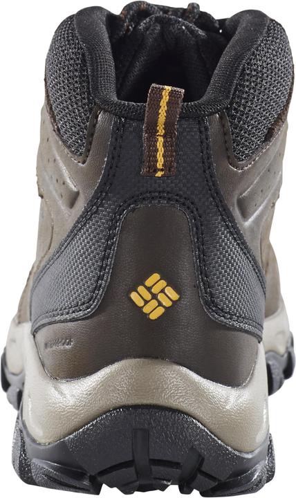 Image du produit Columbia Chaussures Newton Ridge Plus II Waterproof (41.5)