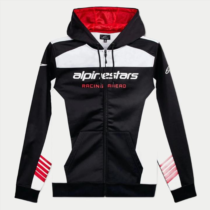 Produktbild Alpinestars Hoody 24 Sessions Lxe Fleec (Herren, L)