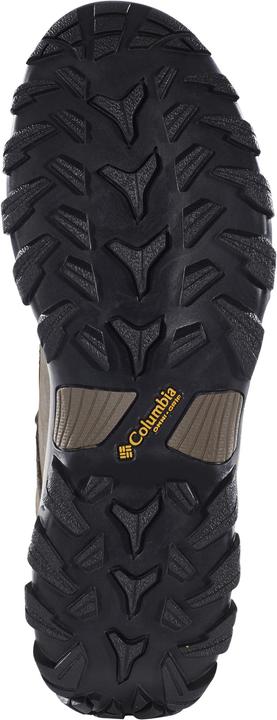 Image du produit Columbia Chaussures Newton Ridge Plus II Waterproof (41.5)