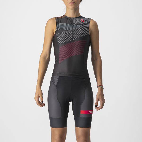 Produktbild Castelli Free 2 W Tri Singlet (L)