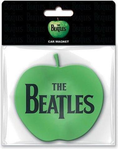 Image du produit The Beatles - Aimant de réfrigérateur (1 x)