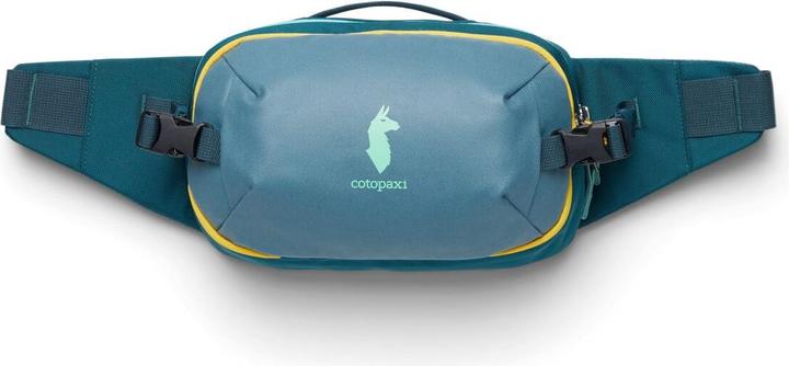 Image du produit Cotopaxi Allpa X 3L Hip Pack