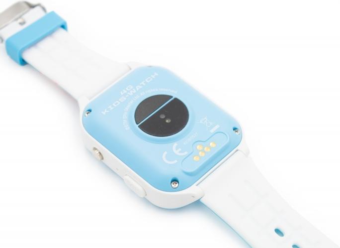 Actual product image Technaxx Paw Patrol 4g Kids Watch Blue (42 mm, 4G)