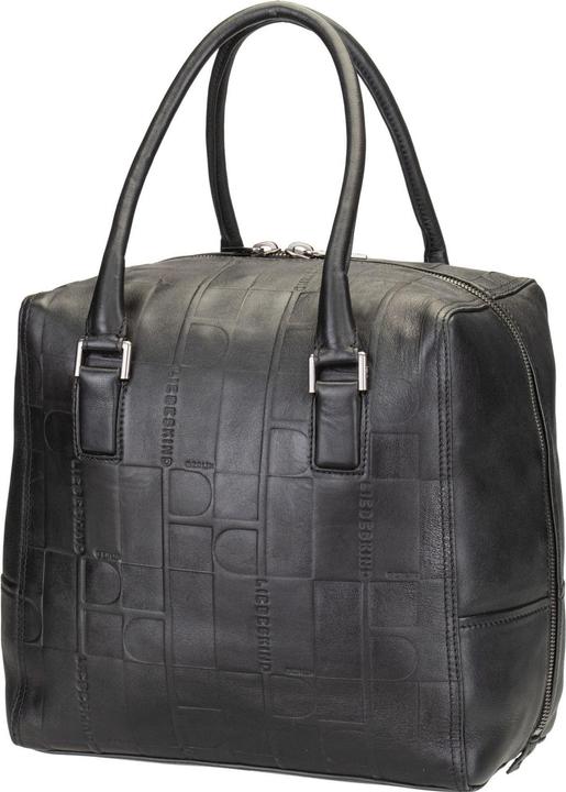 Produktbild Liebeskind Berlin Handtasche Kayla Monogramm (15 l)