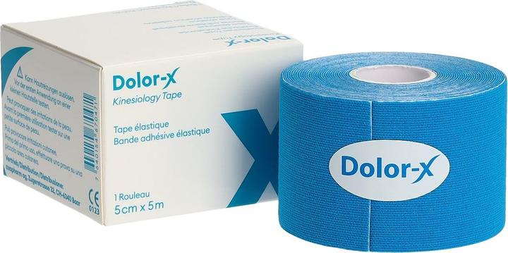 Produktbild Dolor-X Kinesiology Tape (5 m)